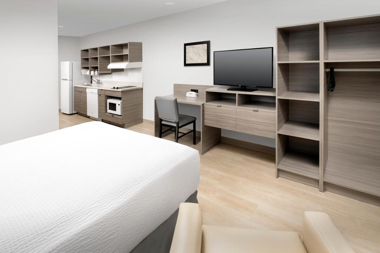 Woodspring Suites Seattle Redmond Kültér fotó
