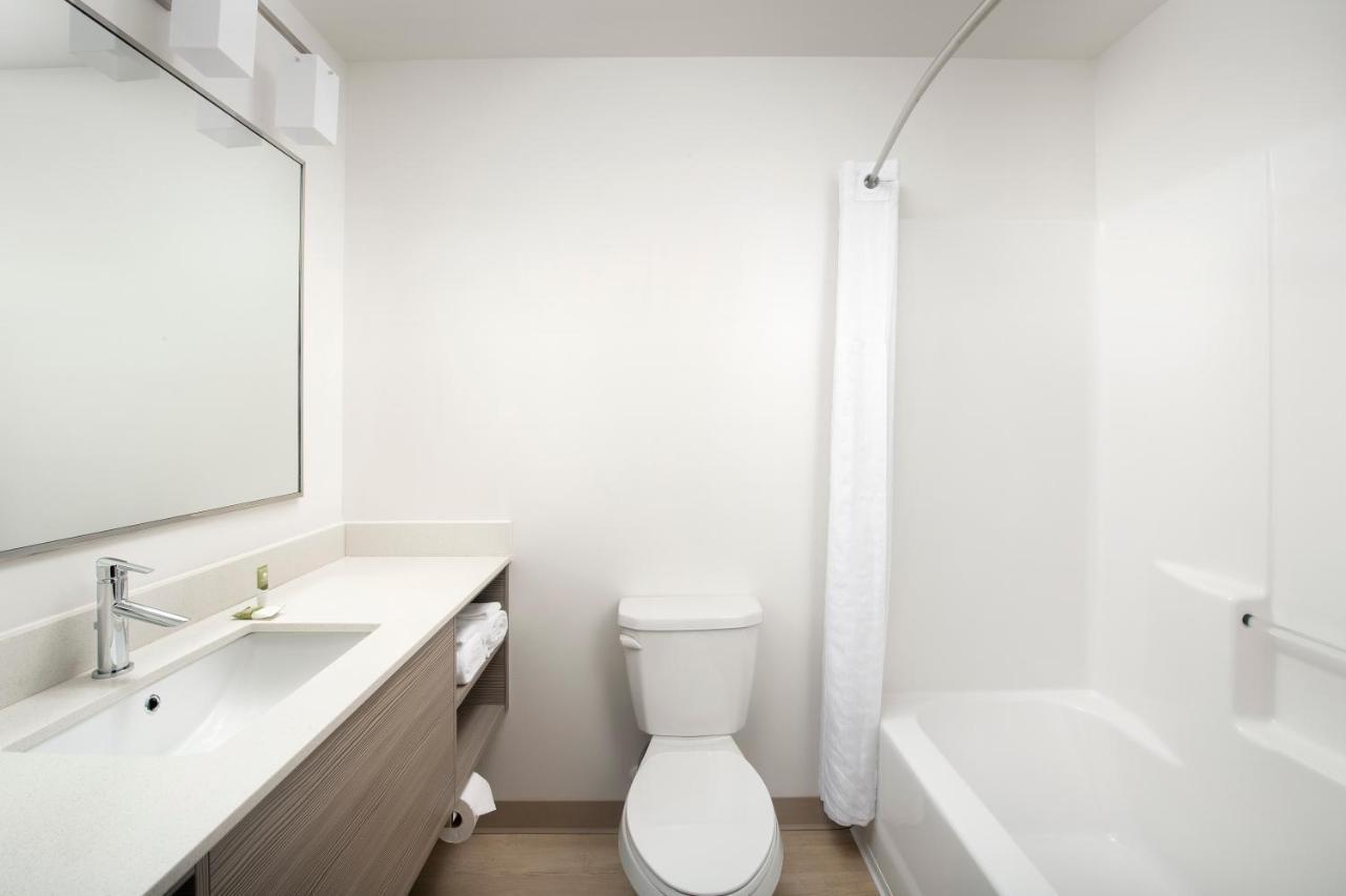 Woodspring Suites Seattle Redmond Kültér fotó