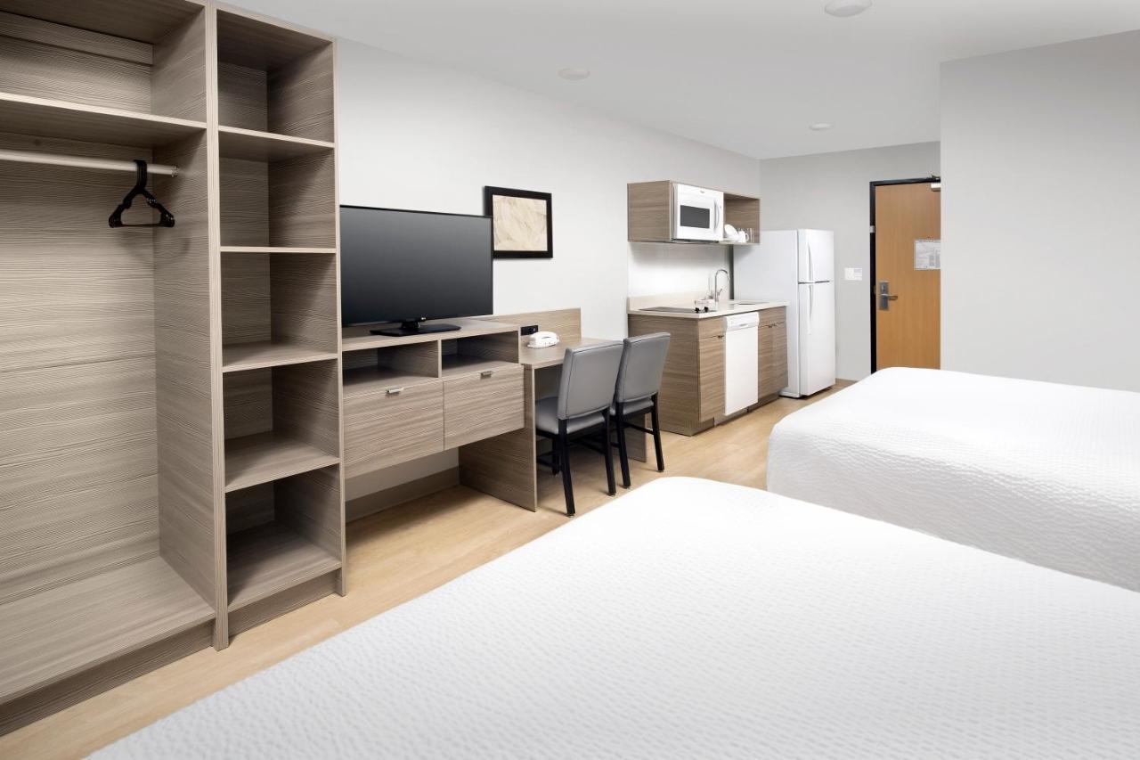 Woodspring Suites Seattle Redmond Kültér fotó