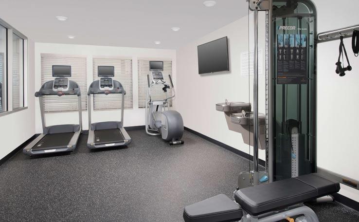 Woodspring Suites Seattle Redmond Kültér fotó