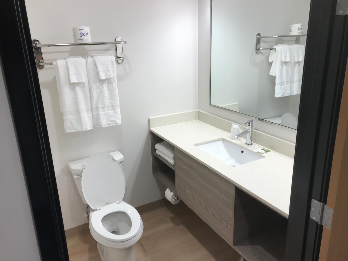 Woodspring Suites Seattle Redmond Kültér fotó