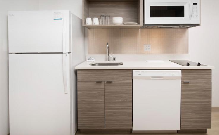 Woodspring Suites Seattle Redmond Kültér fotó