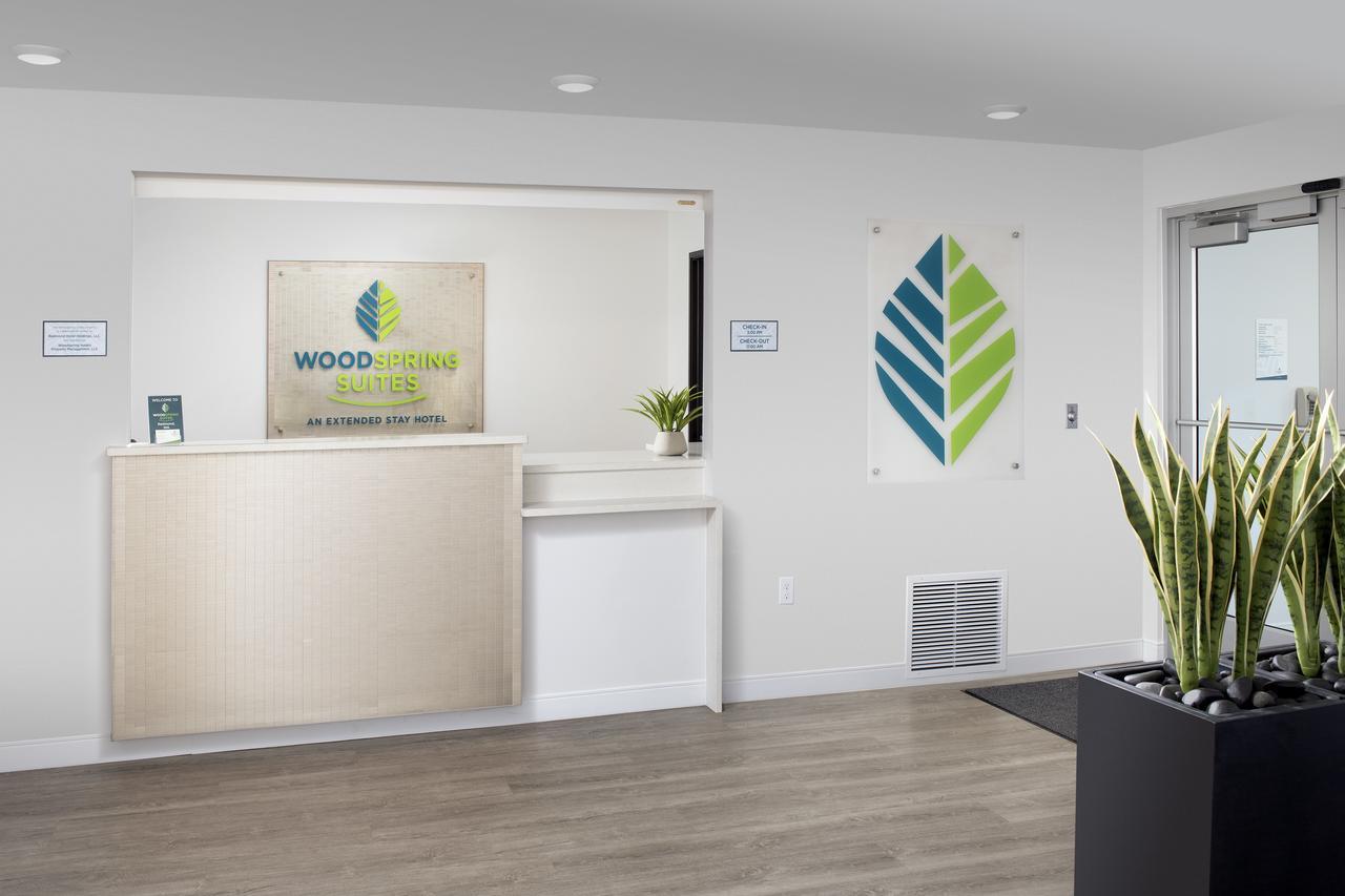 Woodspring Suites Seattle Redmond Kültér fotó