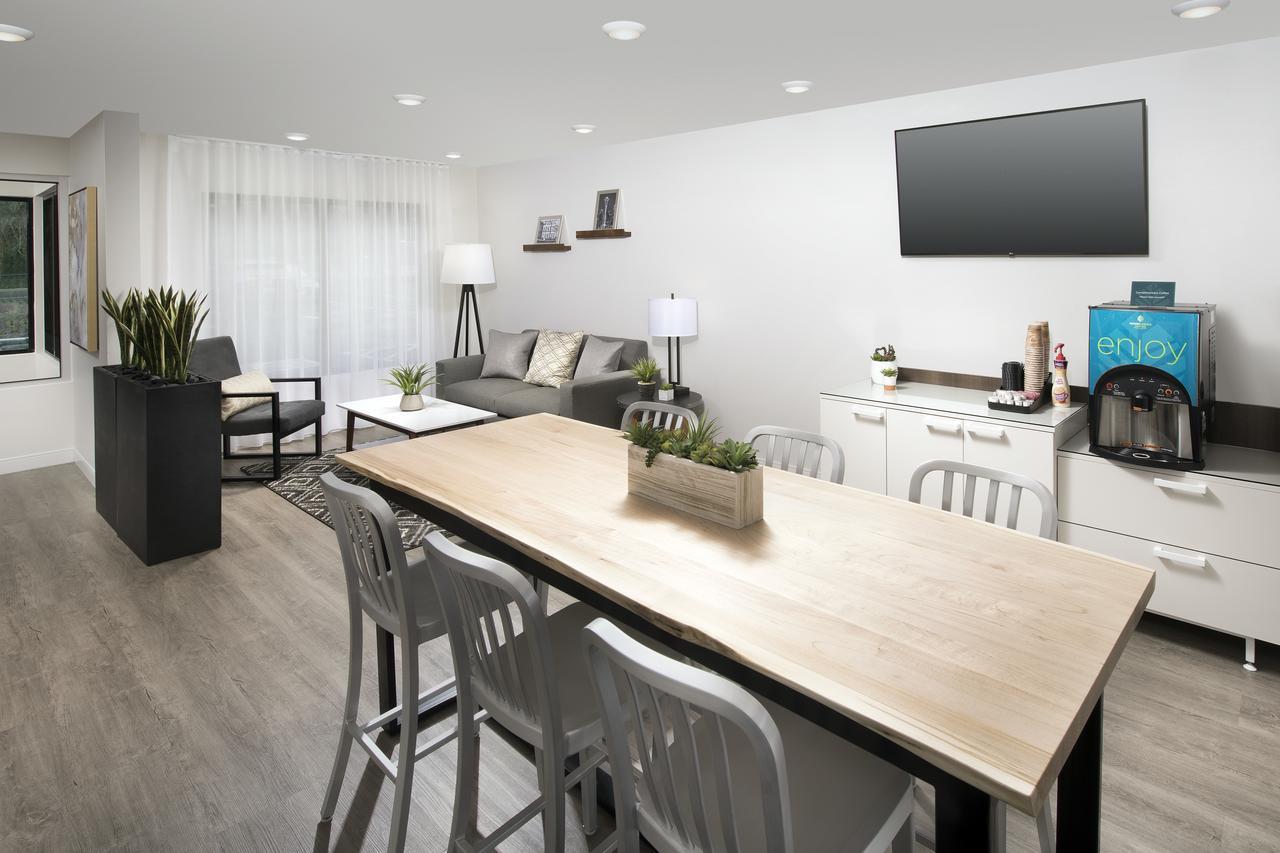 Woodspring Suites Seattle Redmond Kültér fotó