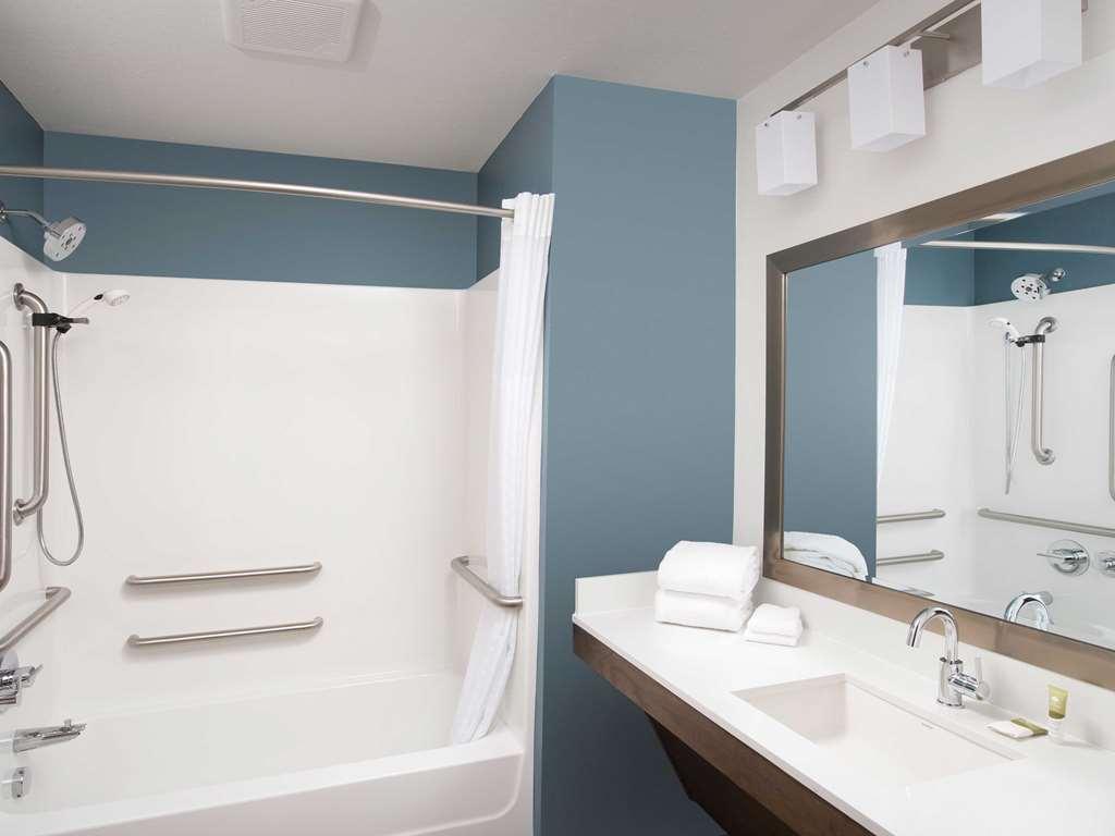 Woodspring Suites Seattle Redmond Szoba fotó