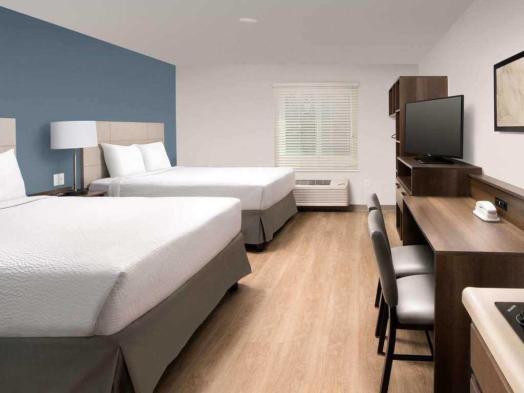 Woodspring Suites Seattle Redmond Szoba fotó