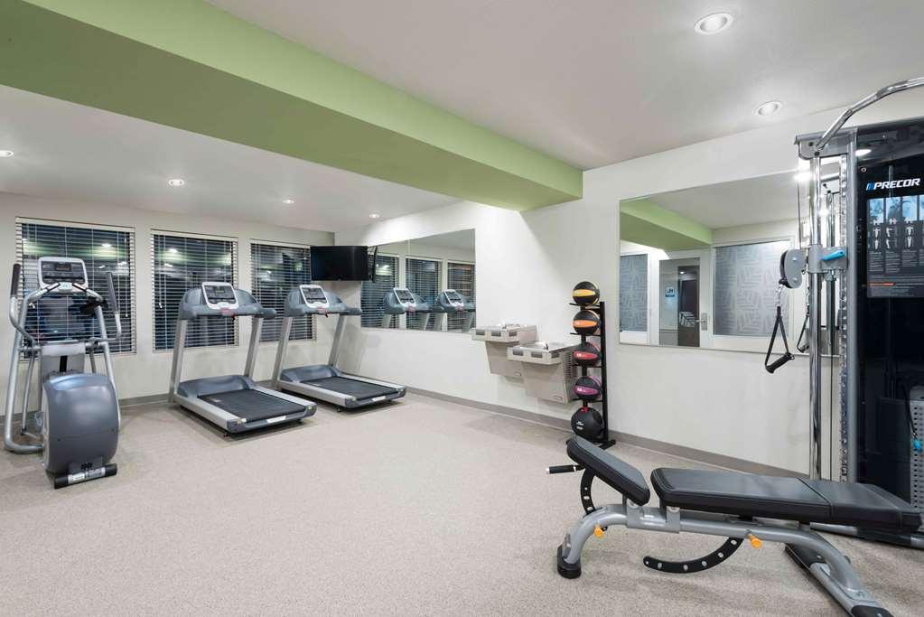 Woodspring Suites Seattle Redmond Létesítmények fotó