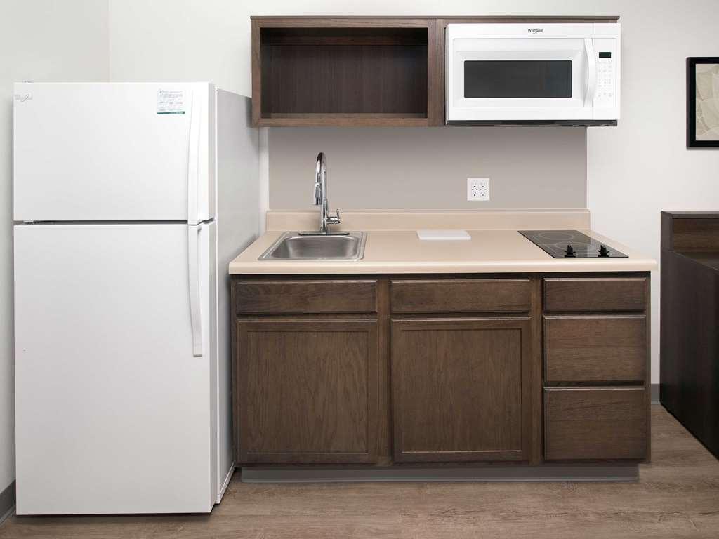 Woodspring Suites Seattle Redmond Szoba fotó
