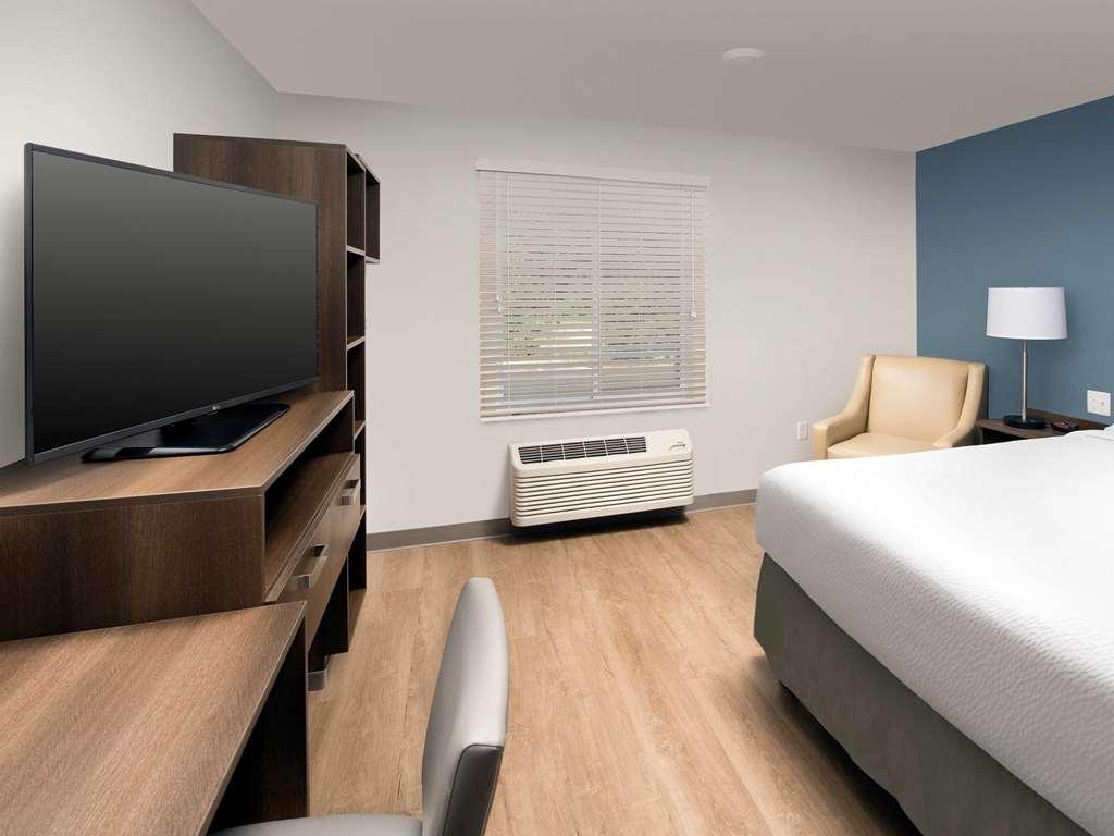 Woodspring Suites Seattle Redmond Szoba fotó