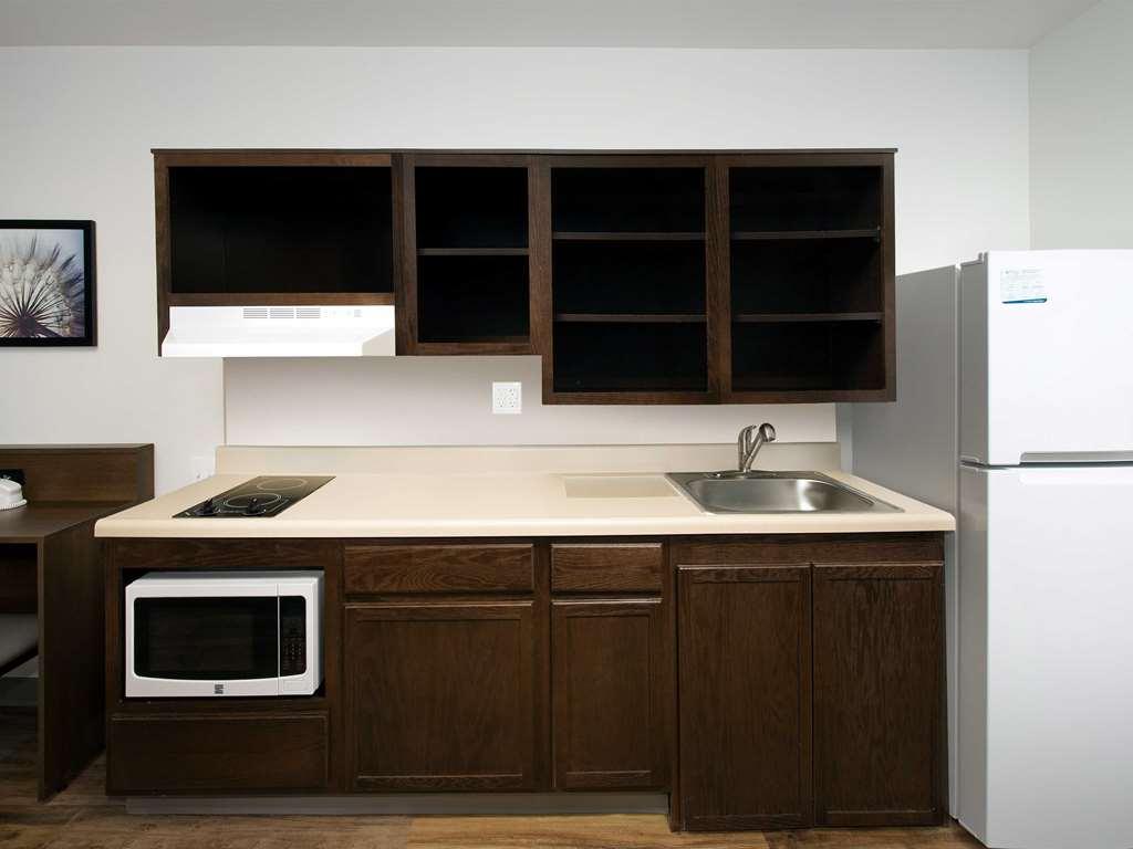 Woodspring Suites Seattle Redmond Szoba fotó