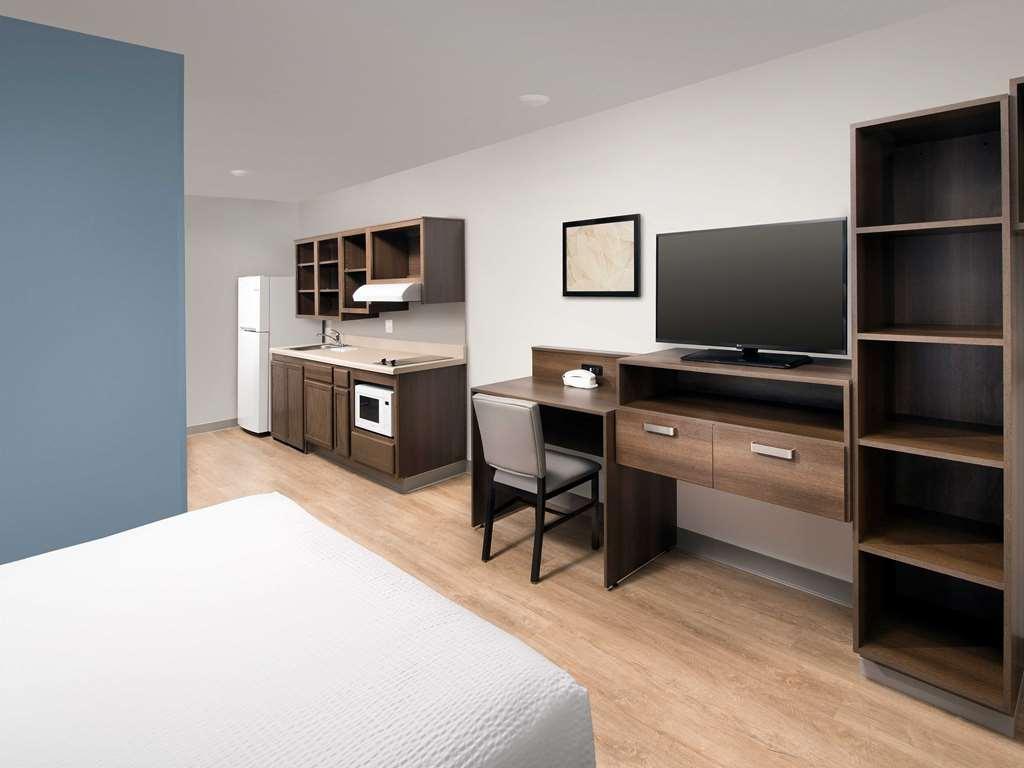 Woodspring Suites Seattle Redmond Szoba fotó